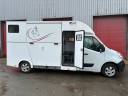 Horsebox HGV AP Petit Renault Master III 2017 Used