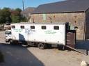 Horsebox NON-HGV Renault  1988 Used