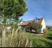 Equestrian property  Loir-et-Cher