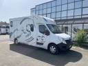 Horsebox HGV Theault  2017 Used