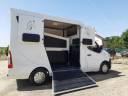 Horsebox HGV Renault Master 2021 Used