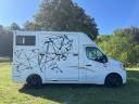 Horsebox HGV Barbot  2025 New