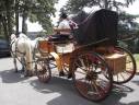 Carriage - Vis-à-vis - Other brand -  