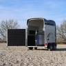 Horse trailer Cheval Liberte Gold Origins ALULINE  2 Stalls 2025 New