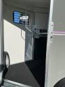 Horse trailer Fautras Provan Classic 2 Stalls 2025 New