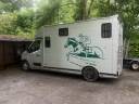 Horsebox HGV Renault Master 2011 Used