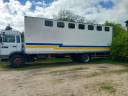 Horsebox NON-HGV Renault Midliner 210 1997 Used