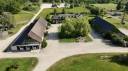 Livery yard  Loiret