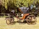 Carriage - Victoria - Other brand - Victoria 