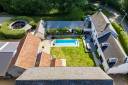 Equestrian property  Hainaut