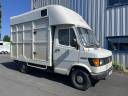 Horsebox HGV Mercedes 307 D 1980 Used