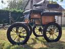 Carriage - Marathon for leisure  H. Glinkowski 