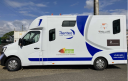 Horsebox HGV Theault Proteo  2022 Used