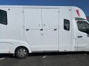 Horsebox HGV Theault Proteo  2022 Used