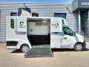 Horsebox HGV Theault Proteo  2022 Used
