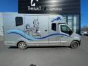 Horsebox HGV MTM  2018 Used