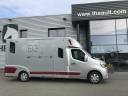 Horsebox HGV Theault Proteo  2021 Used