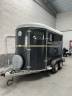 Horse trailer Fautras  2 Stalls 2022 Used