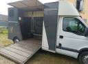Horsebox HGV Renault Master 2007 Used