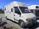 Horsebox HGV Renault  2002 Used