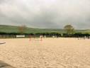 Stud farm  Yonne