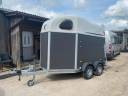Horse trailer Cheval Liberte GOLD FIRST PREMIUM  2 Stalls 2023 Used