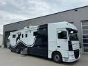 Horsebox NON-HGV Daf DAF 0 Used