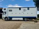 Horsebox NON-HGV Scania  1991 Used
