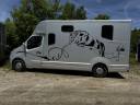 Horsebox HGV MTM  2014 Used