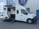 Horsebox HGV Barbot Master 2021 Used