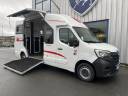 Horsebox HGV Barbot Master 2021 Used