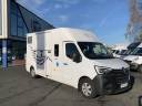 Horsebox HGV Barbot Master 2020 Used