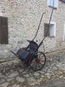 Carriage - Gig Pouvreau  