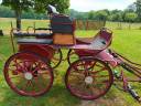 Carriage - Marathon for leisure - Other brand - SEMIS MARATHON 