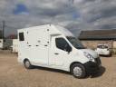 Horsebox HGV Renault Master 3 2013 Used