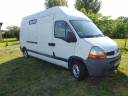 Horsebox HGV Renault master L3H3 2006 Used