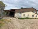 Dairy farm  Jura