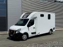 Horsebox HGV Cavalcar NV 400  2021 Used