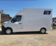 Horsebox HGV Renault Master 3 2021 Used