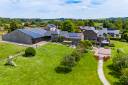 Luxurious equestrian property  Luxembourg belge
