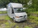 Horsebox HGV Renault  Master 2005 Used