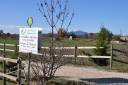 Equestrian Bed and Breakfast  Alpes-de-Haute-Provence
