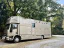 Horsebox NON-HGV Iveco eurocargo 2001 Used