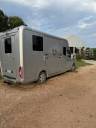 Horsebox HGV Renault STEPHEX RENAULT MASTER DOUBLE CABIN 2022 Used