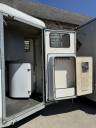 Horse trailer Fautras Provan 2 Stalls 2013 Used