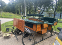 Carriage - Other carriage - Other brand -  