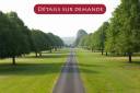 Stud farm  Calvados