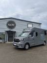 Horsebox HGV STX RENAULT MASTER  2025 New