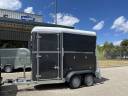 Horse trailer Fautras  1,5 Stalls 2025 New