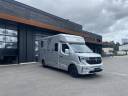 Horsebox HGV AKX  2025 New
